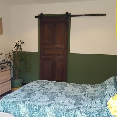 Appartement 2 Pieces Gravieres Exterior foto