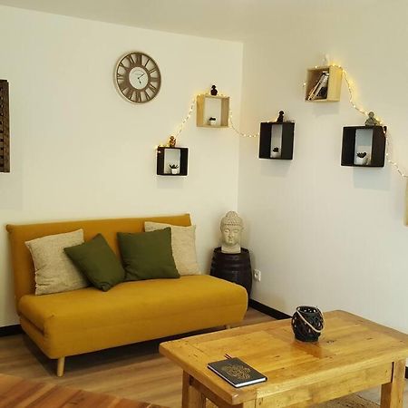 Appartement 2 Pieces Gravieres Exterior foto