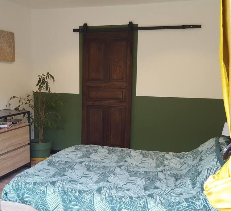 Appartement 2 Pieces Gravieres Exterior foto
